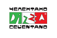 Логотип Челентано (Соборна)