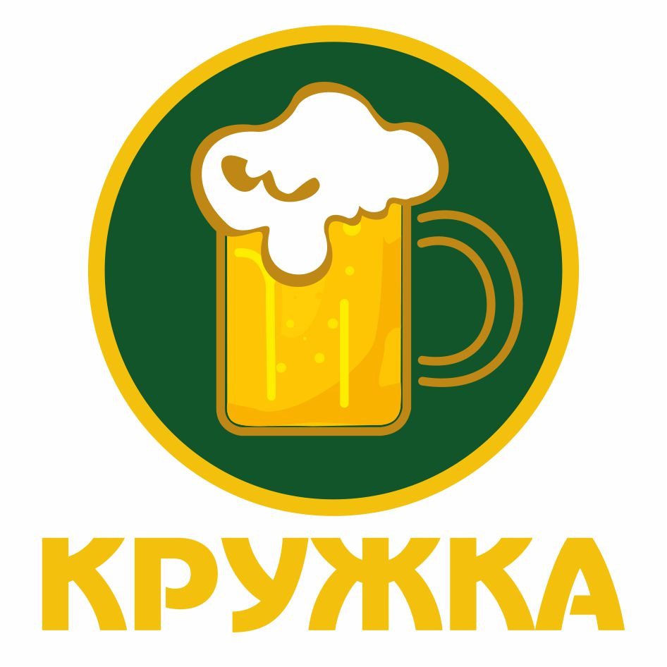 Логотип Кружка