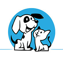 Логотип заведения Зоомагазин