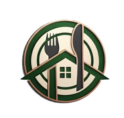 Логотип заведения Будь-який заклад