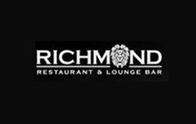 Логотип заведения Richmond (Річмонд)