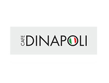 Логотип заведения Dinapoli
