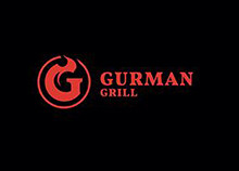 Логотип Grill Gurman