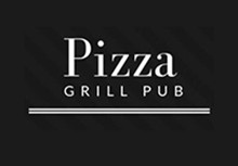 Логотип Grill Pub (Гриль Паб)