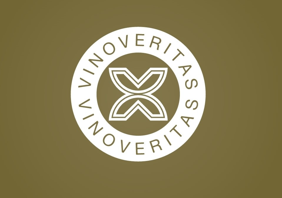 Логотип заведения VINOVERITAS