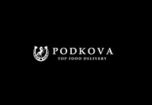 Логотип заведения Podkova