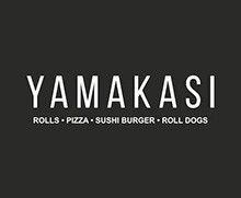 Логотип заведения Yamakasi (Ямакасі)