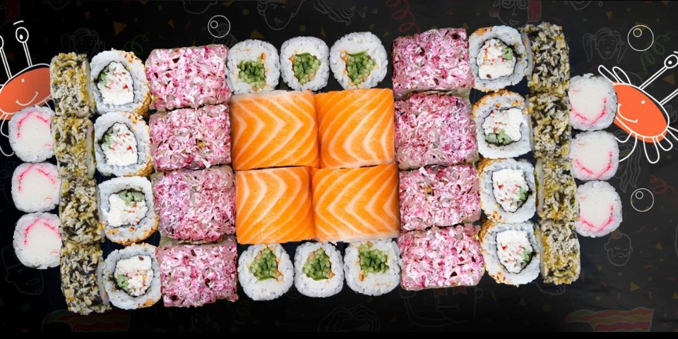 BUDUSUSHi