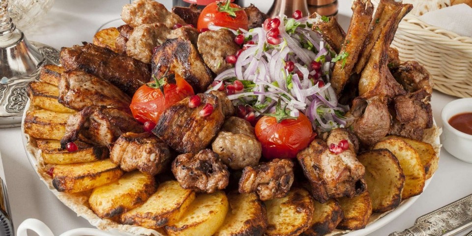Кайф