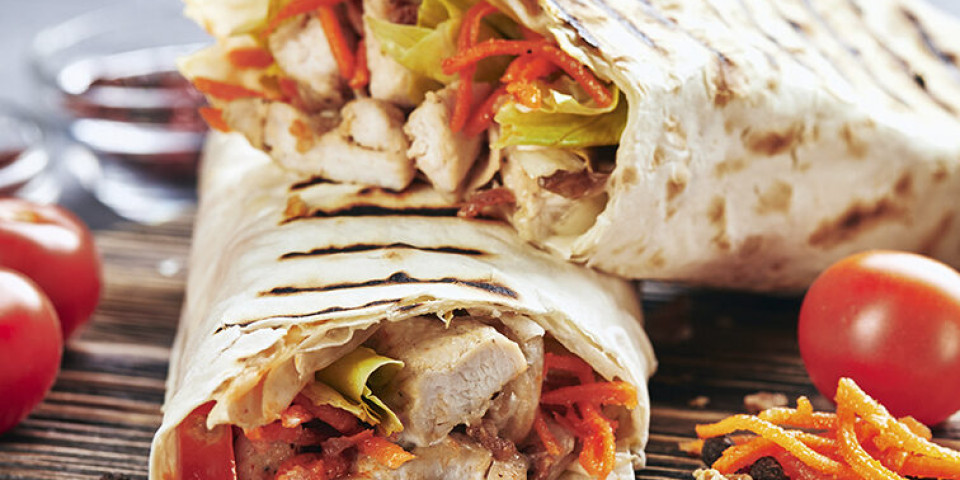 Mr.Shawerma