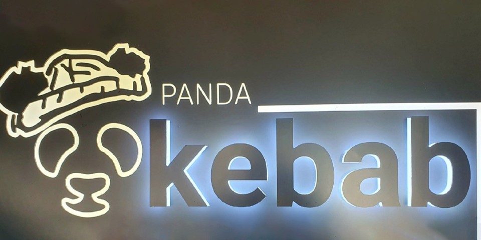 Panda KEBAB