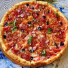 Спайси пицца (острая) Panda Пицца