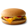 Чізбургер МакДональдс