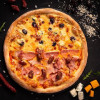 Пицца Чиз&Мит Pie Pizza (Пай Пицца)