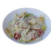 Цезарь з креветками Yamakasi (Ямакасі)
