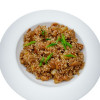 Рис з морепродуктами Yamakasi (Ямакасі)