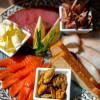 Плато морепродуктов Шульц