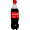 Кока-кола (в пляшці) Крила