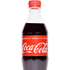 Coca-cola Шашлик на Троїцькій