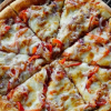 Пицца Папа Краш ШАШ&КРАШ