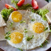 Яйца Пожарили ШАШ&КРАШ