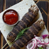 Люля-кебаб из говядины ШАШ&КРАШ