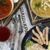 Ланч Пятница ШАШ&КРАШ