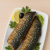 Скумбрия гриль Family Cafe