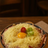 Паста Карбонара Family Cafe