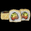 Каліфорнія кунжут лосось Maska sushi (Маска суші)
