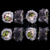 Каліфорнія кунжут вугор Maska sushi (Маска суші)