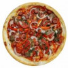 Острая пицца Сицилия PrimePizza