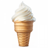 Мороженое рожок Крила