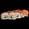 Маска ролл Maska sushi (Маска суші)