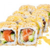 Ролл с лососем  Sushi Go