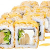 Сырный с масляной рыбой  Sushi Go