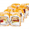 Ролл в икре с запечённым лососем Sushi Go