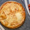 Основа для піци італійська (на тонкому коржі) L Челентано