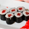 Классические роллы Две палочки