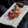 Шашлык куриный Lallee
