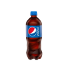 Pepsi Karakatizza