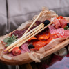 Мясная тарелка Lallee