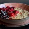 Овсянка Pate