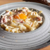 Карбонара Pate