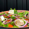 Греческий Pate