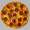 Napoletana Me Gusta