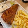 Fish & Chips Шульц