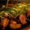 Мясная сковорода Шульца на компанию Шульц