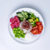 Поке з тунцем Yamakasi (Ямакасі)