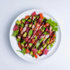 Салат з морепродуктами Yamakasi (Ямакасі)